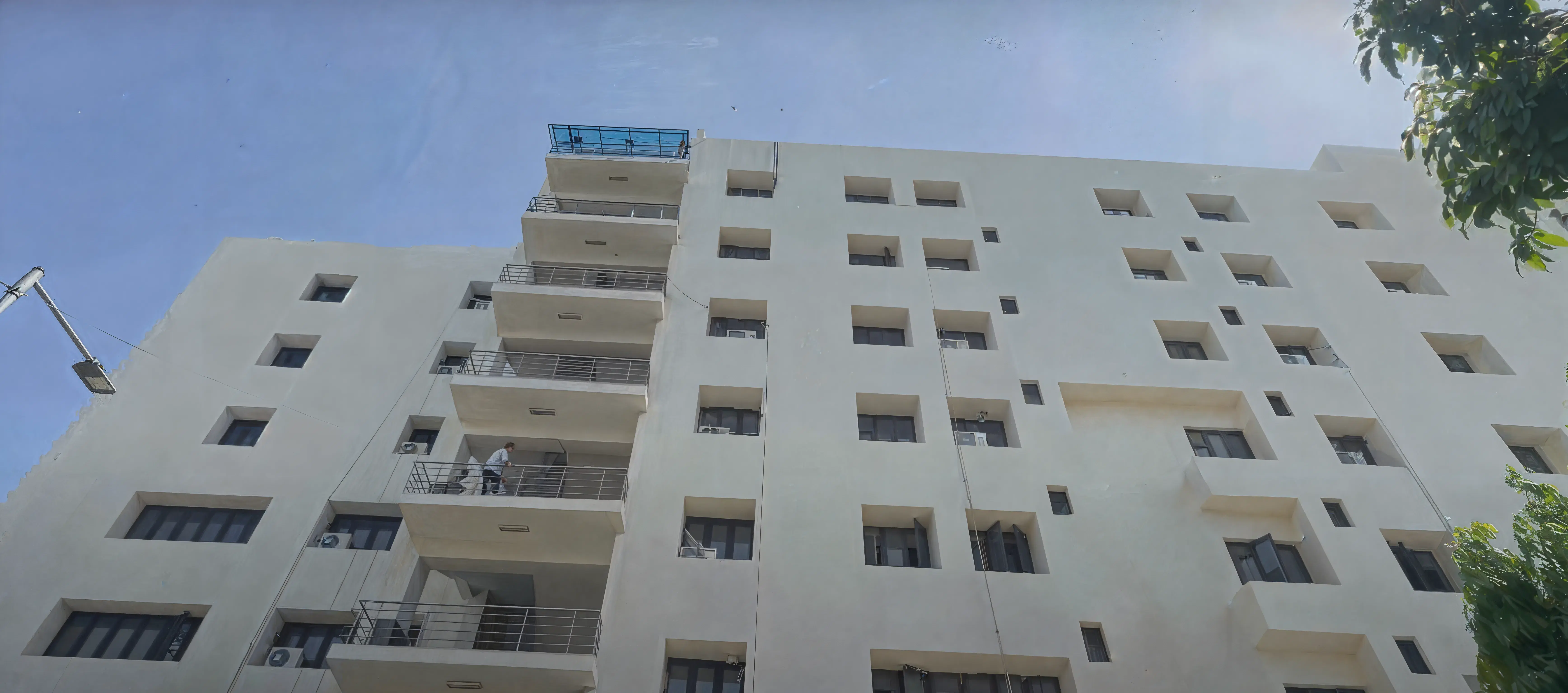 DIPSAR campus photo 1